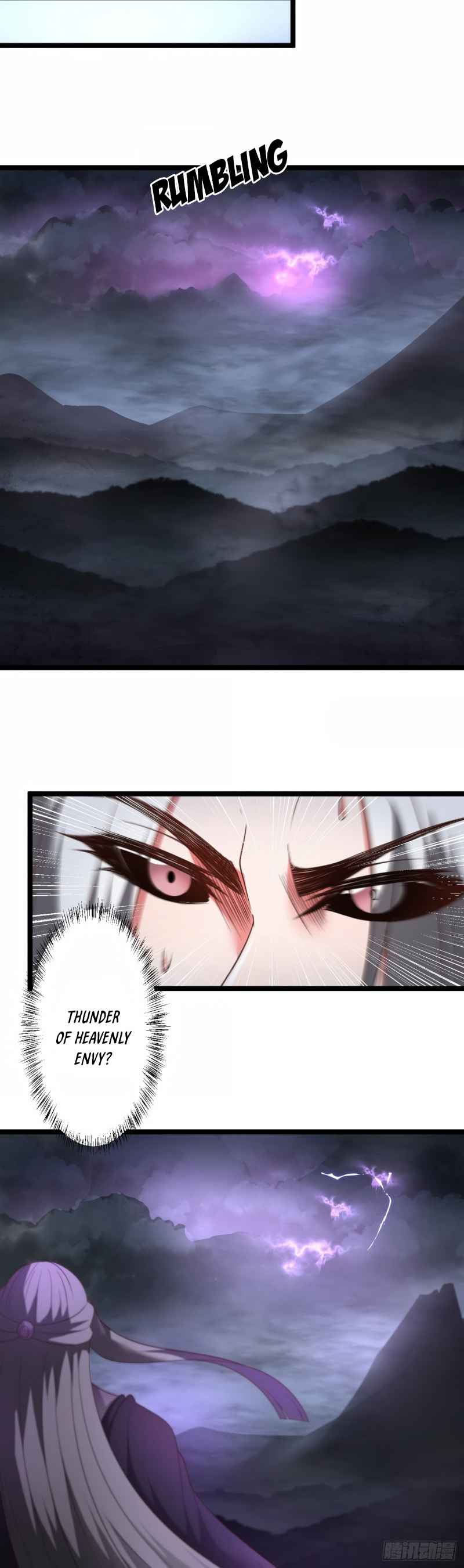 King Killer Reborn Chapter 102 - Page 16