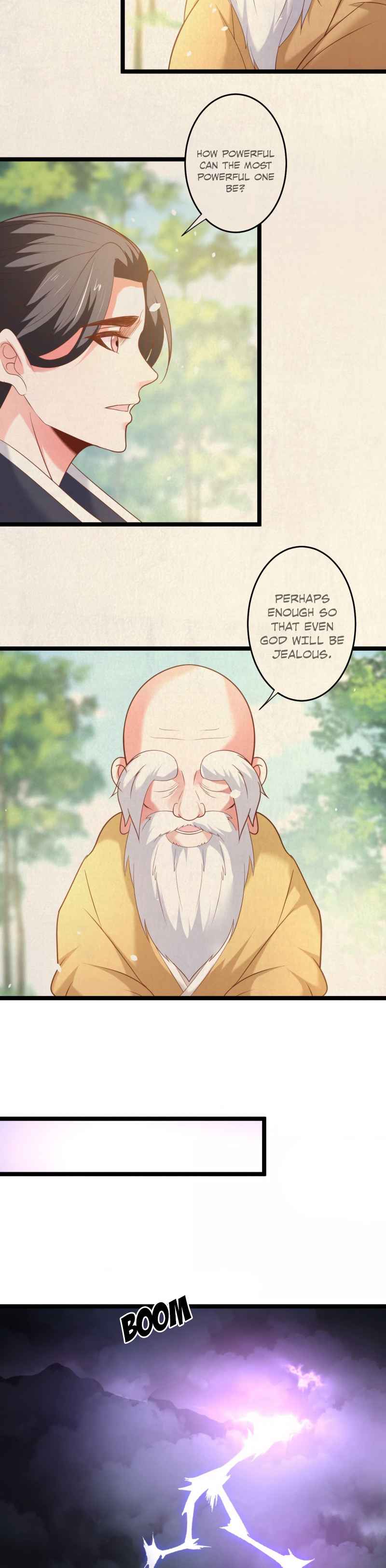 King Killer Reborn Chapter 102 - Page 18