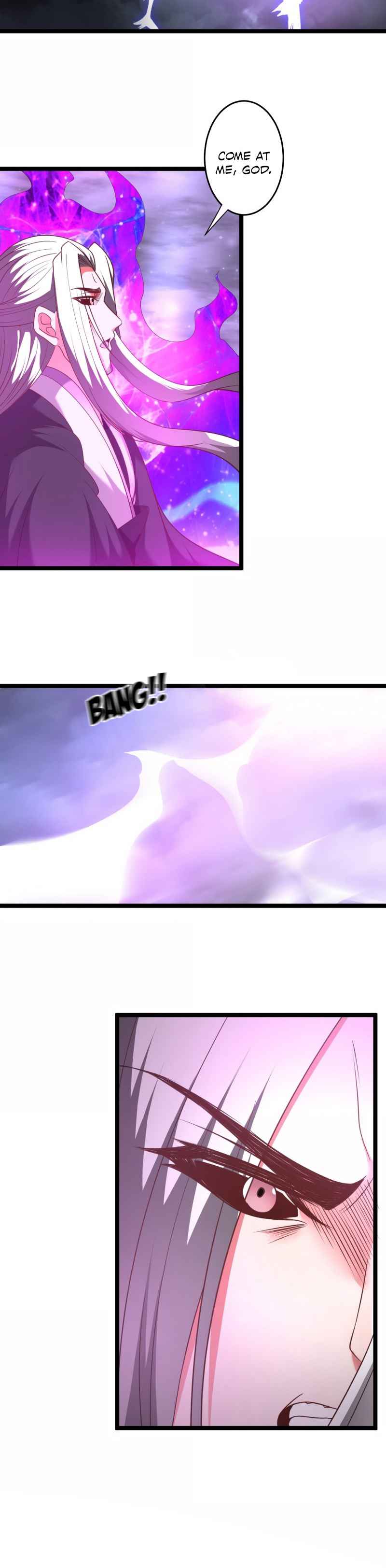 King Killer Reborn Chapter 102 - Page 19
