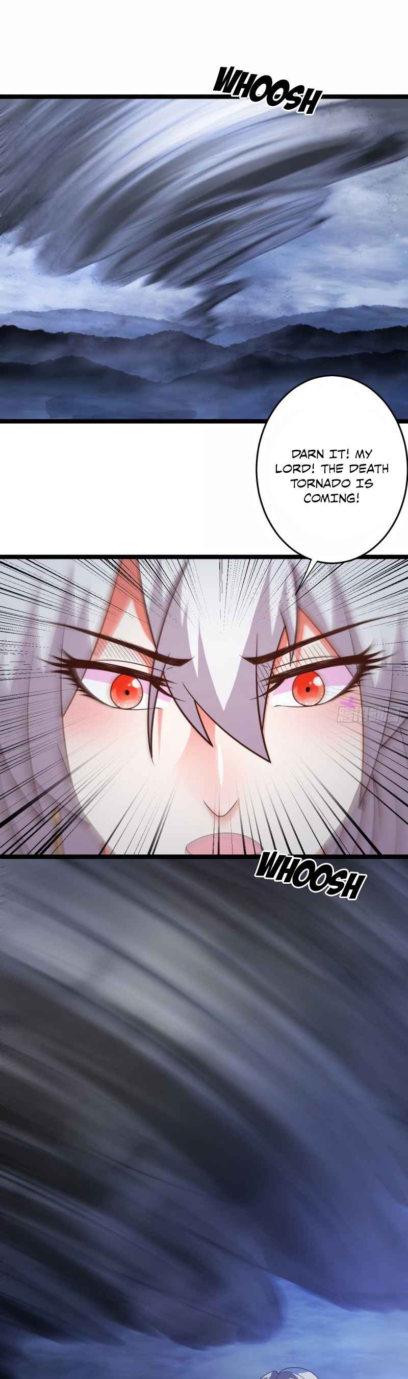 King Killer Reborn Chapter 102 - Page 9