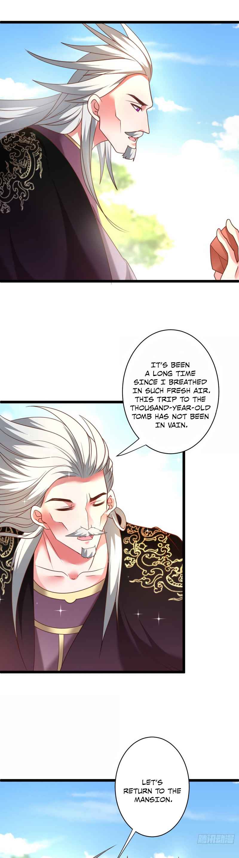 King Killer Reborn Chapter 104 - Page 18