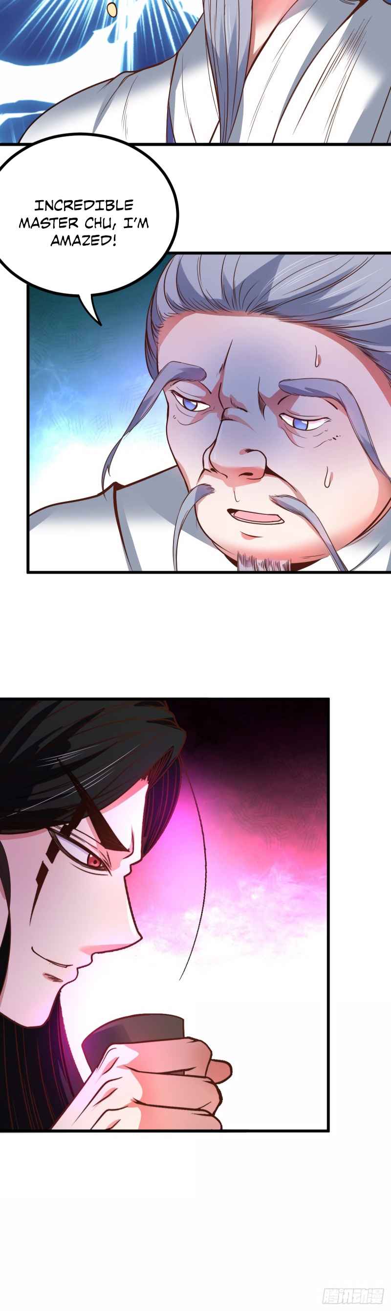 King Killer Reborn Chapter 105 - Page 16