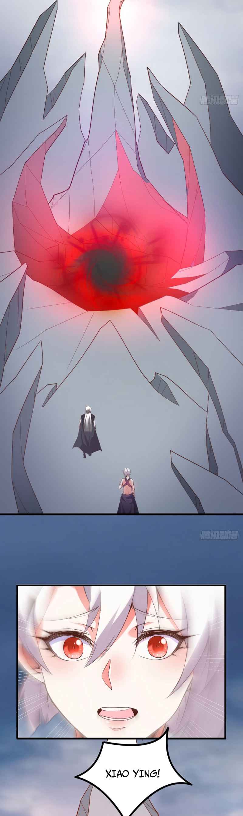 King Killer Reborn Chapter 105 - Page 19