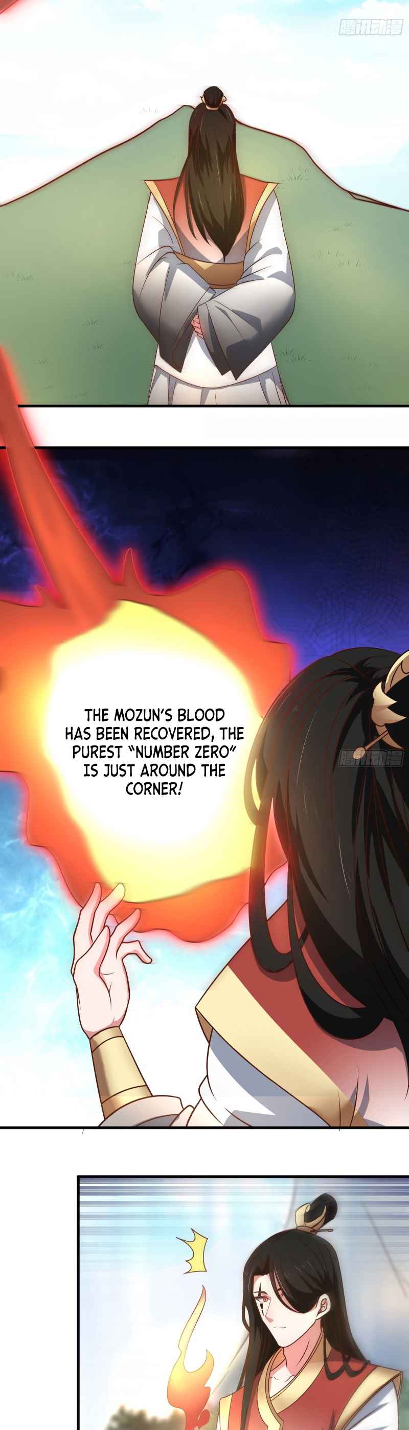 King Killer Reborn Chapter 106 - Page 19