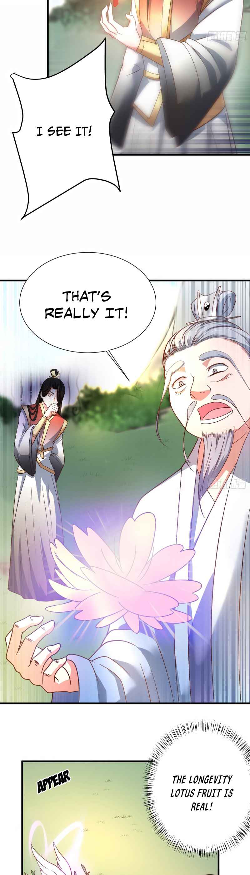 King Killer Reborn Chapter 106 - Page 20
