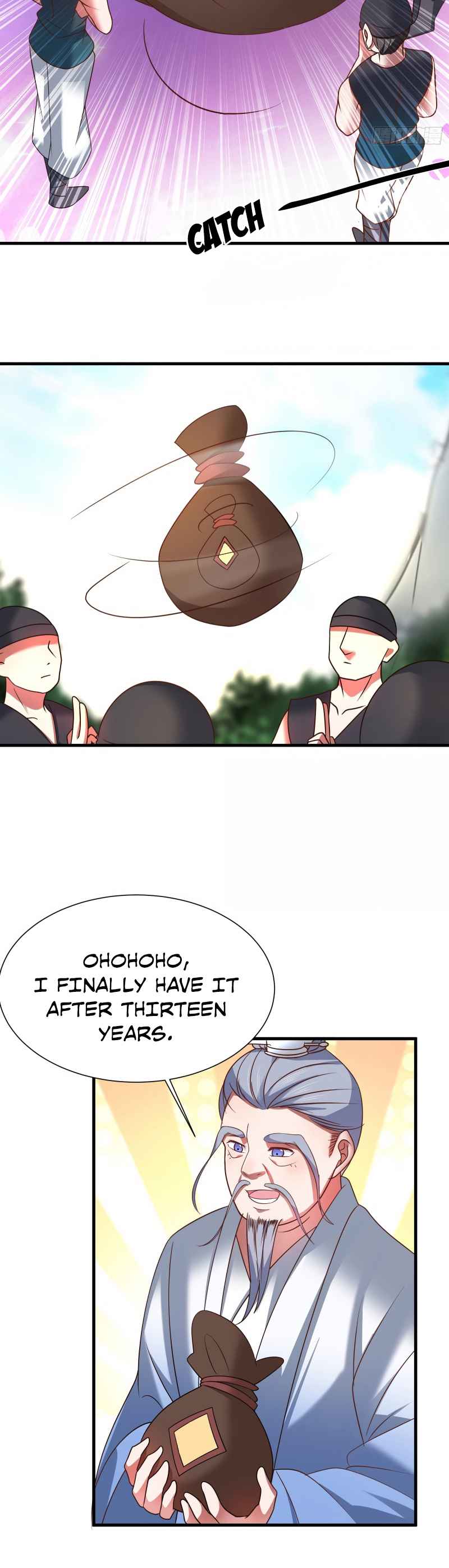 King Killer Reborn Chapter 106 - Page 22