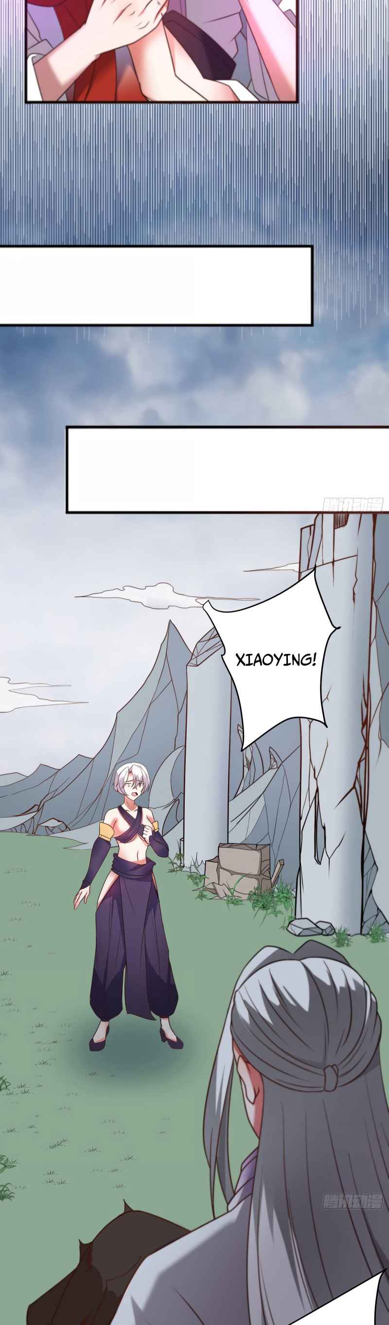 King Killer Reborn Chapter 106 - Page 6