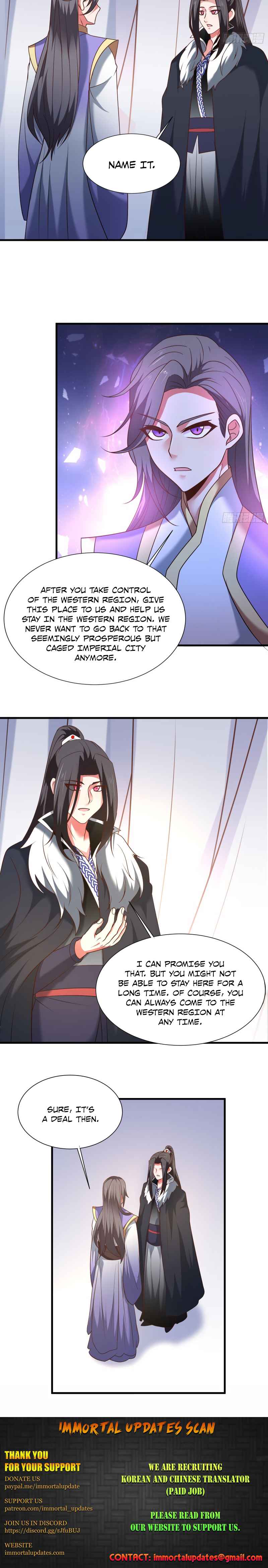 King Killer Reborn Chapter 108 - Page 14