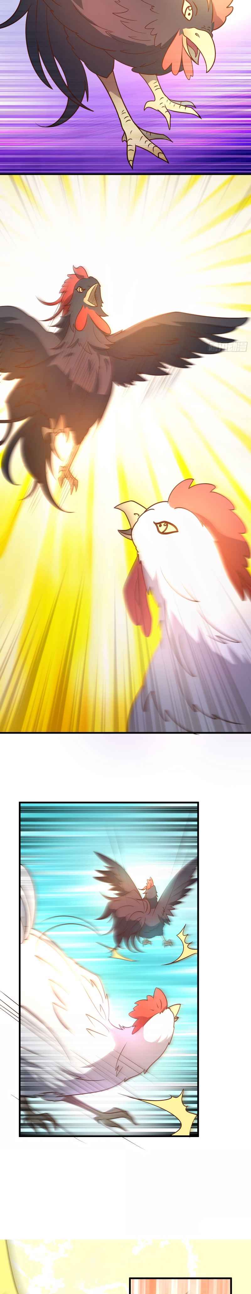 King Killer Reborn Chapter 108 - Page 4