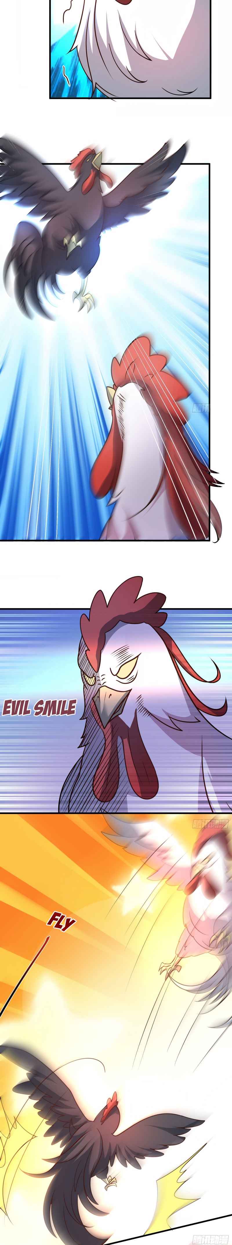 King Killer Reborn Chapter 108 - Page 6