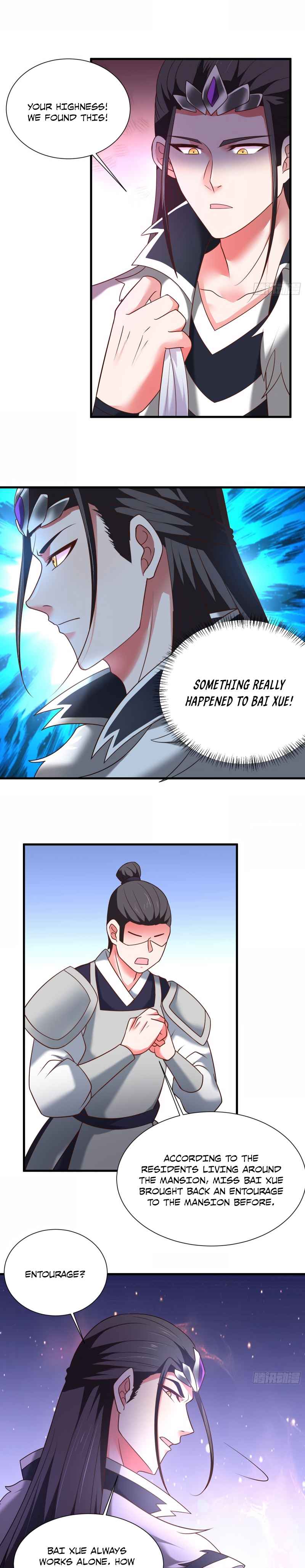 King Killer Reborn Chapter 109 - Page 2