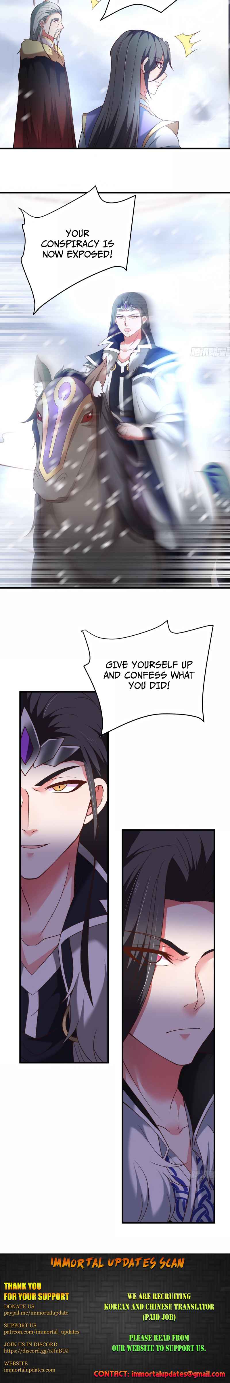 King Killer Reborn Chapter 109 - Page 13