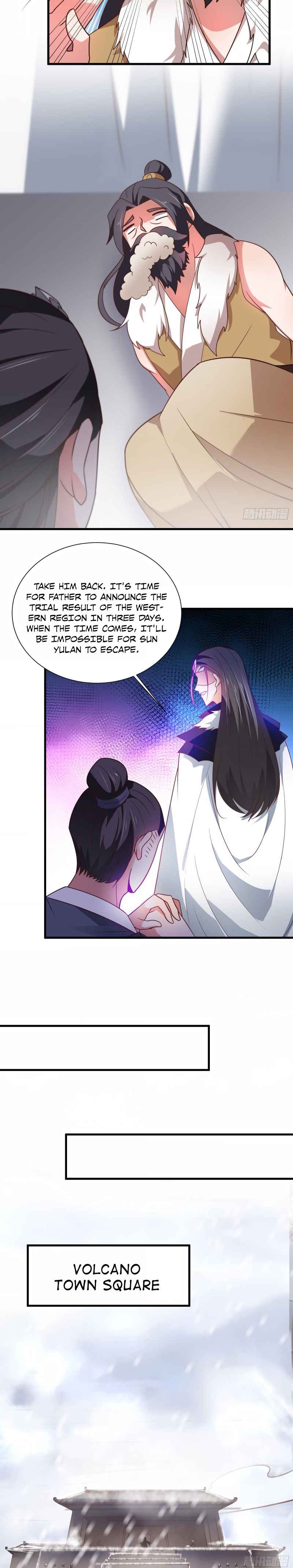 King Killer Reborn Chapter 109 - Page 6