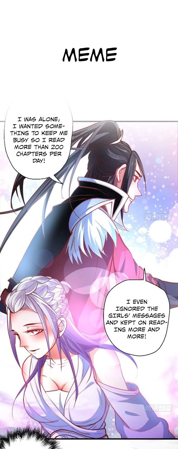 King Killer Reborn Chapter 11 - Page 15
