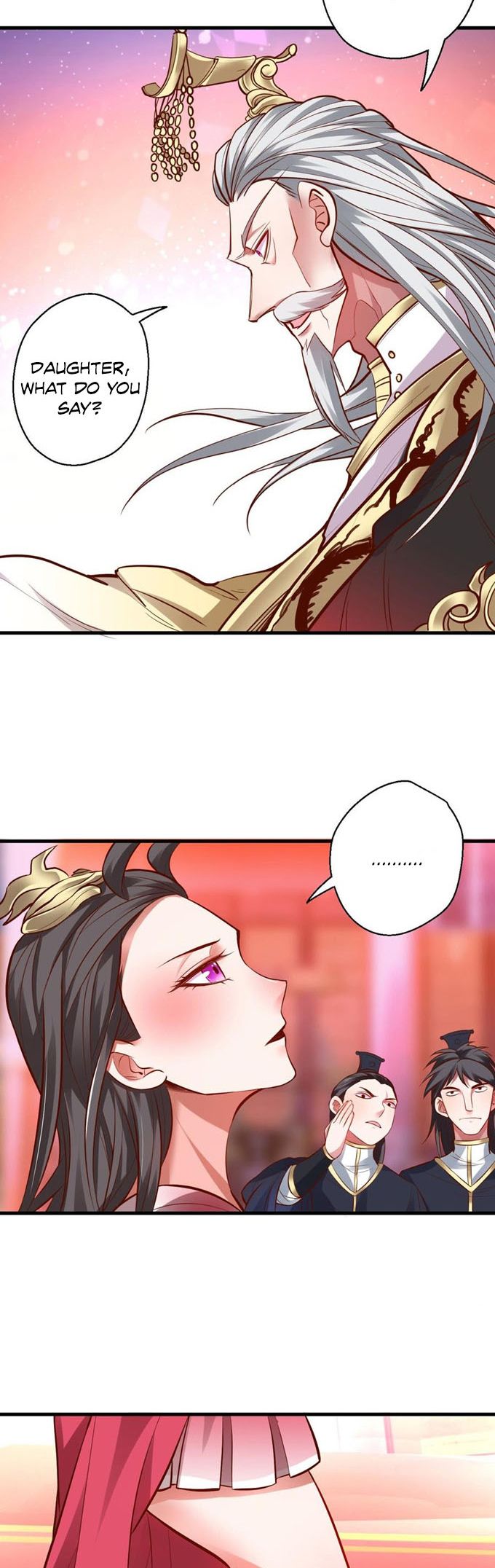 King Killer Reborn Chapter 11 - Page 5