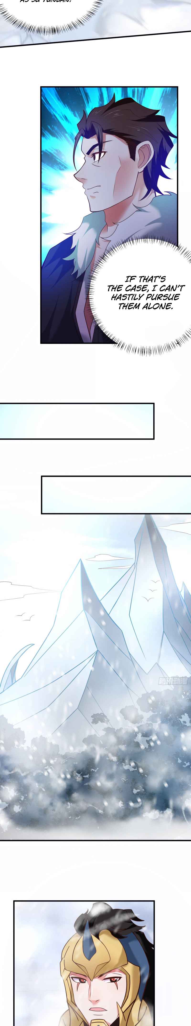 King Killer Reborn Chapter 113 - Page 7