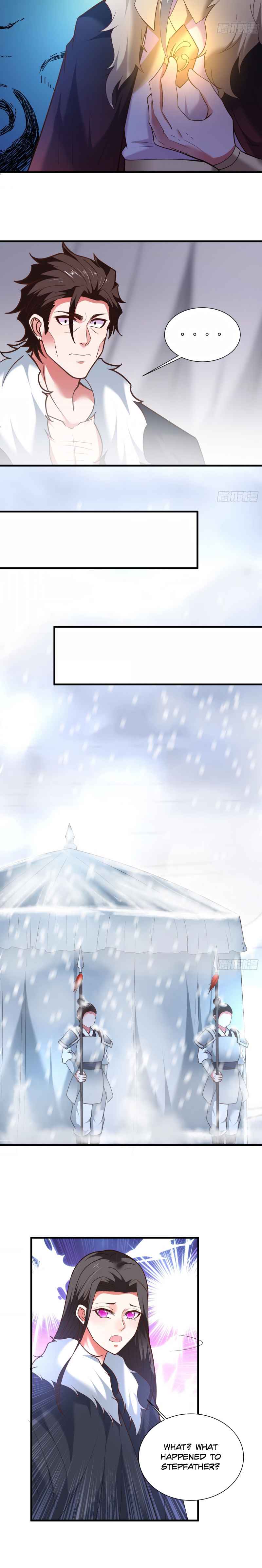King Killer Reborn Chapter 114 - Page 2