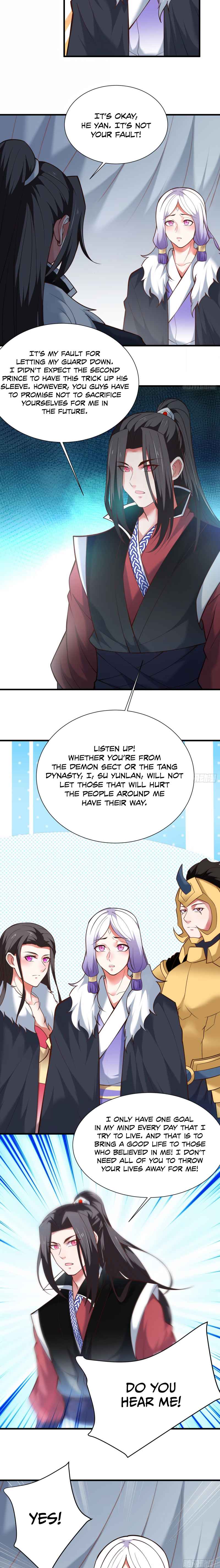 King Killer Reborn Chapter 114 - Page 5
