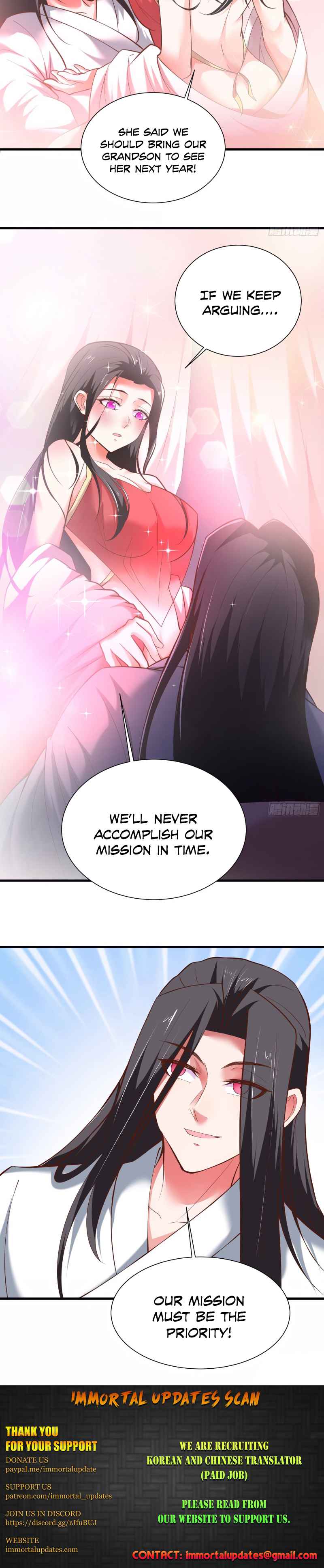 King Killer Reborn Chapter 115 - Page 15