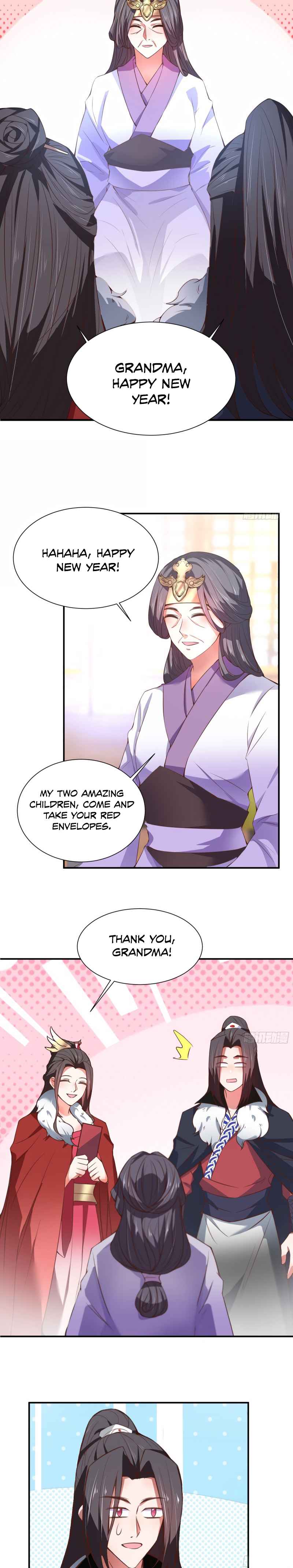 King Killer Reborn Chapter 115 - Page 6