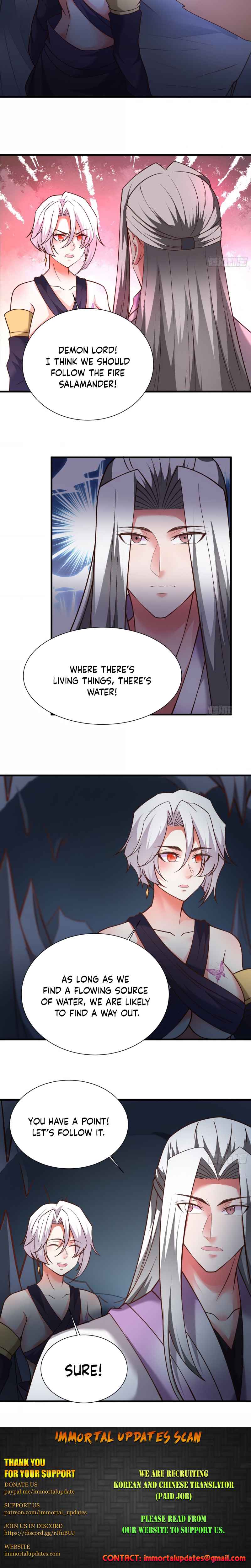 King Killer Reborn Chapter 116 - Page 13