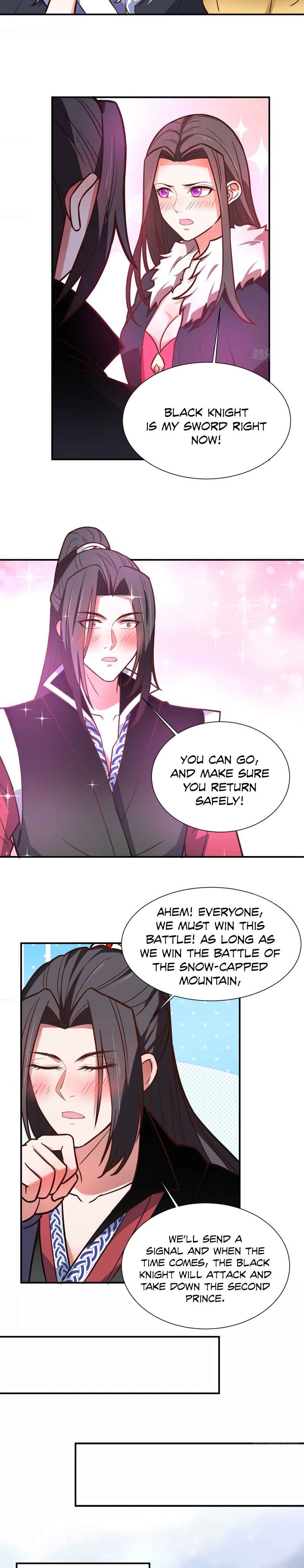 King Killer Reborn Chapter 116 - Page 3