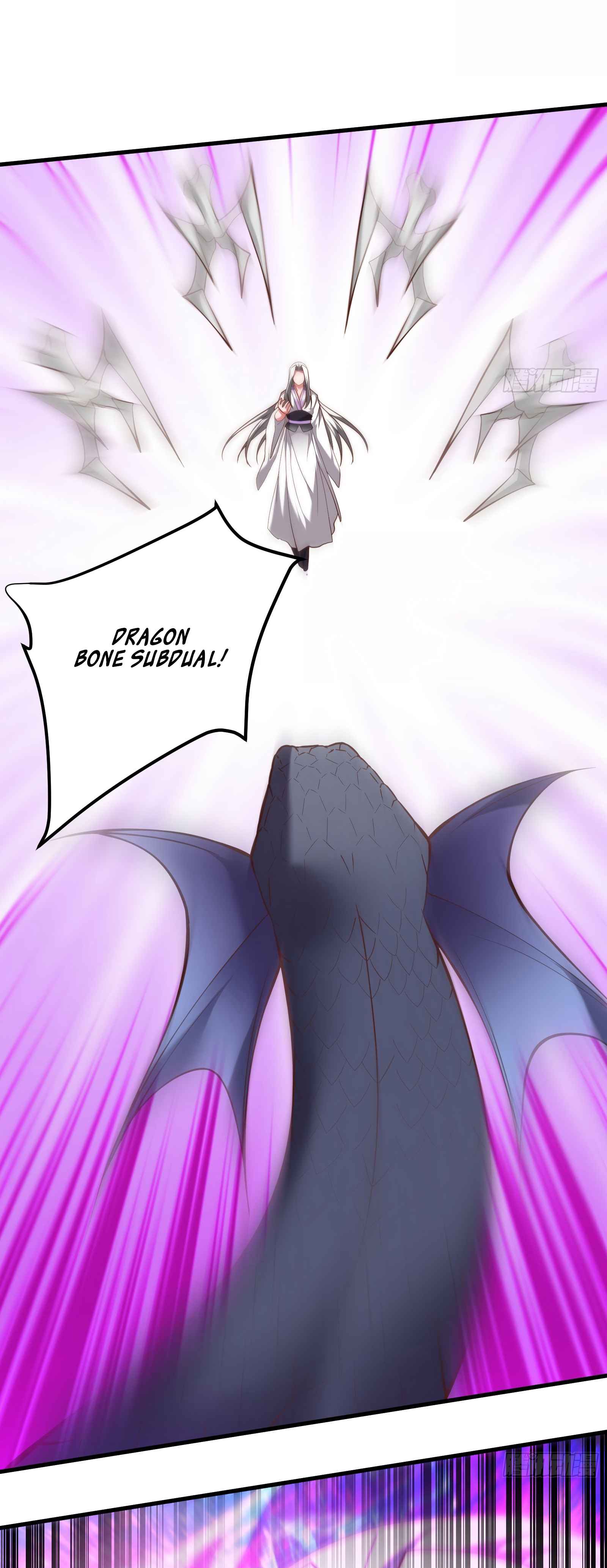 King Killer Reborn Chapter 117 - Page 13