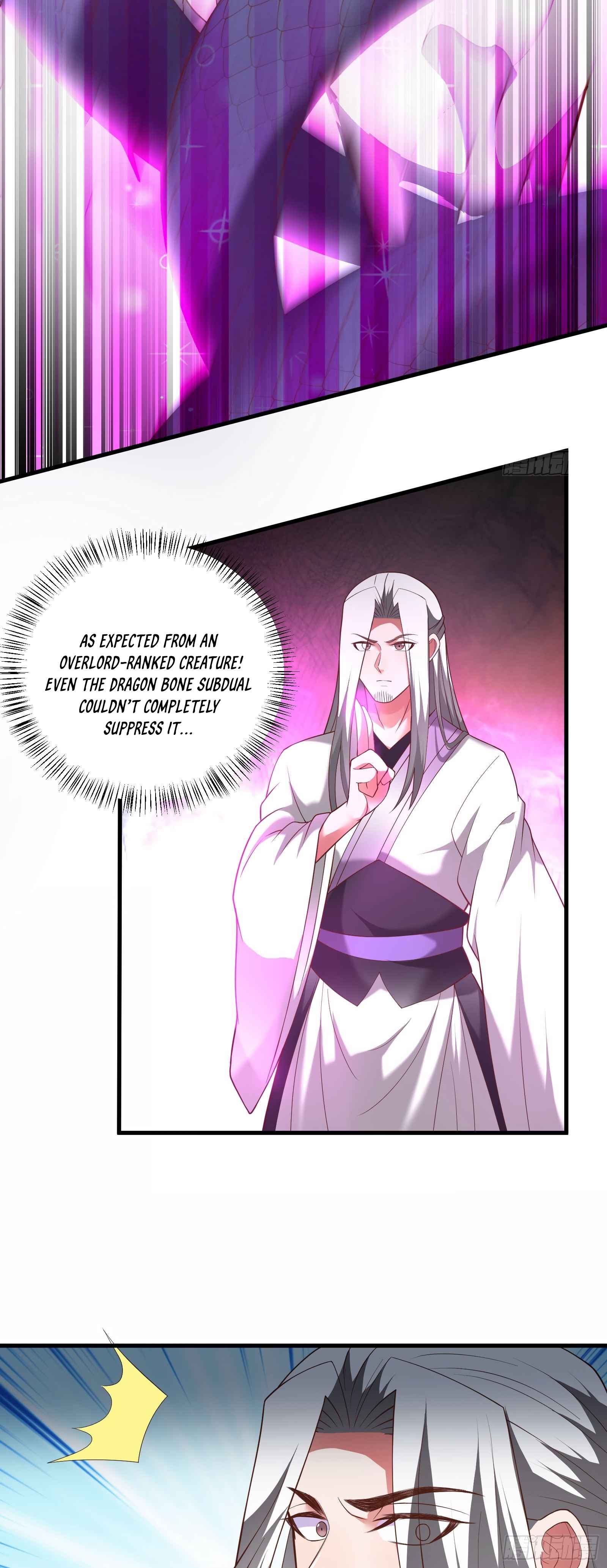 King Killer Reborn Chapter 117 - Page 15
