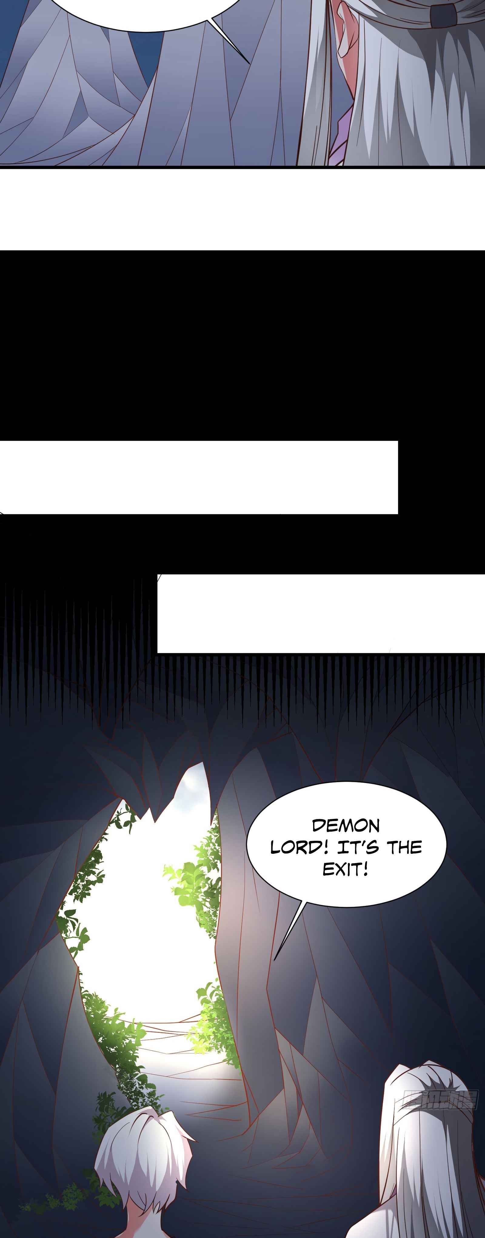 King Killer Reborn Chapter 117 - Page 21