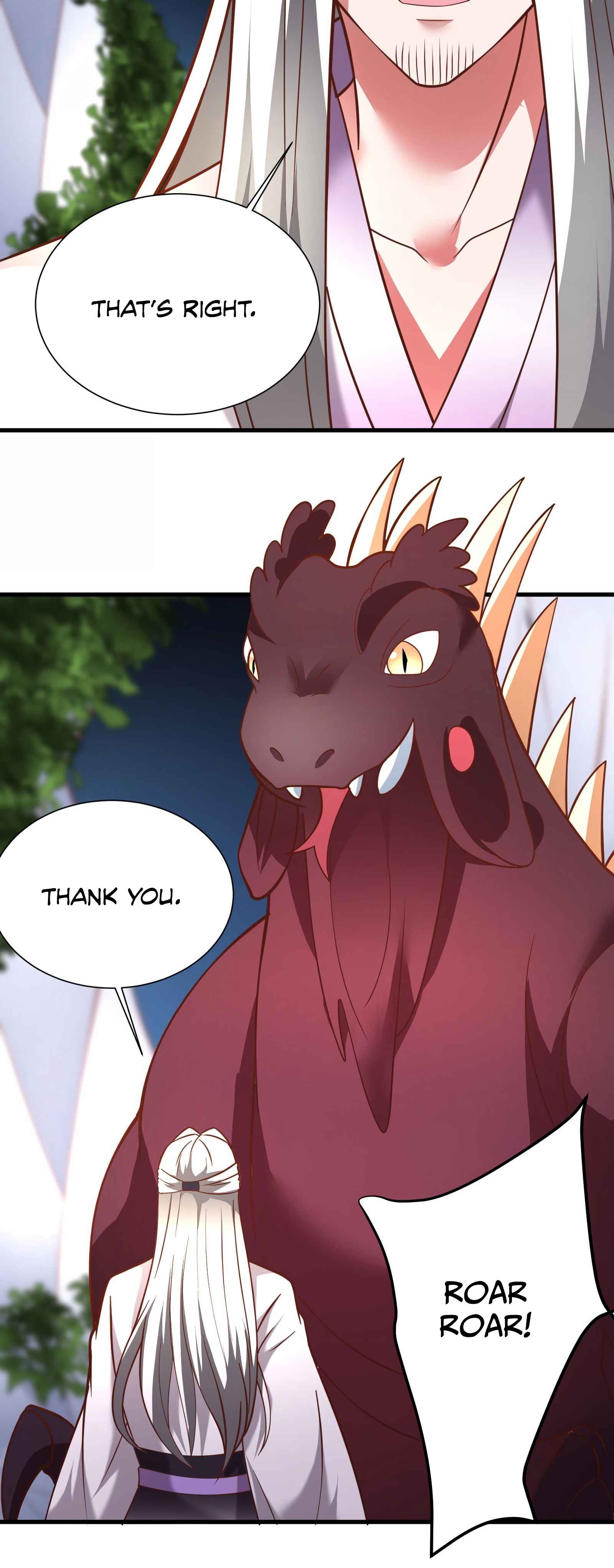 King Killer Reborn Chapter 117 - Page 23
