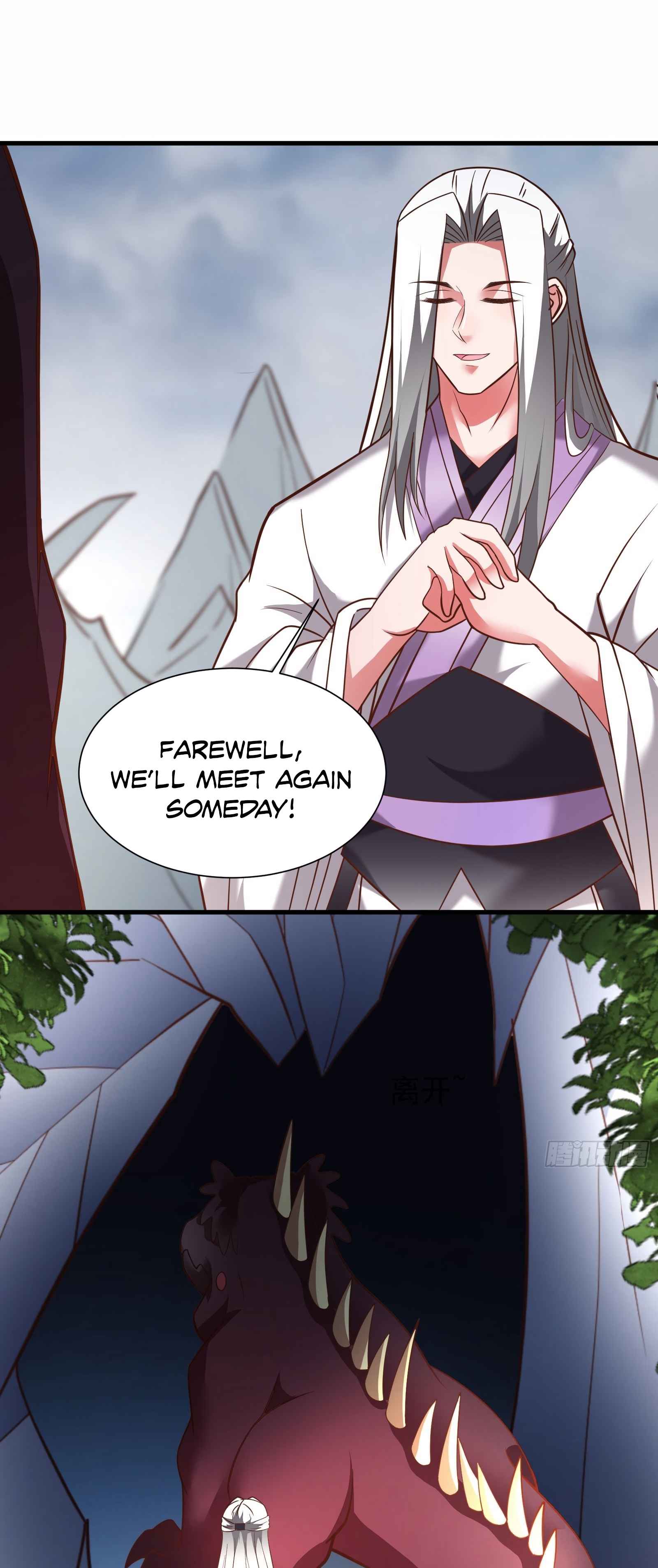 King Killer Reborn Chapter 117 - Page 24