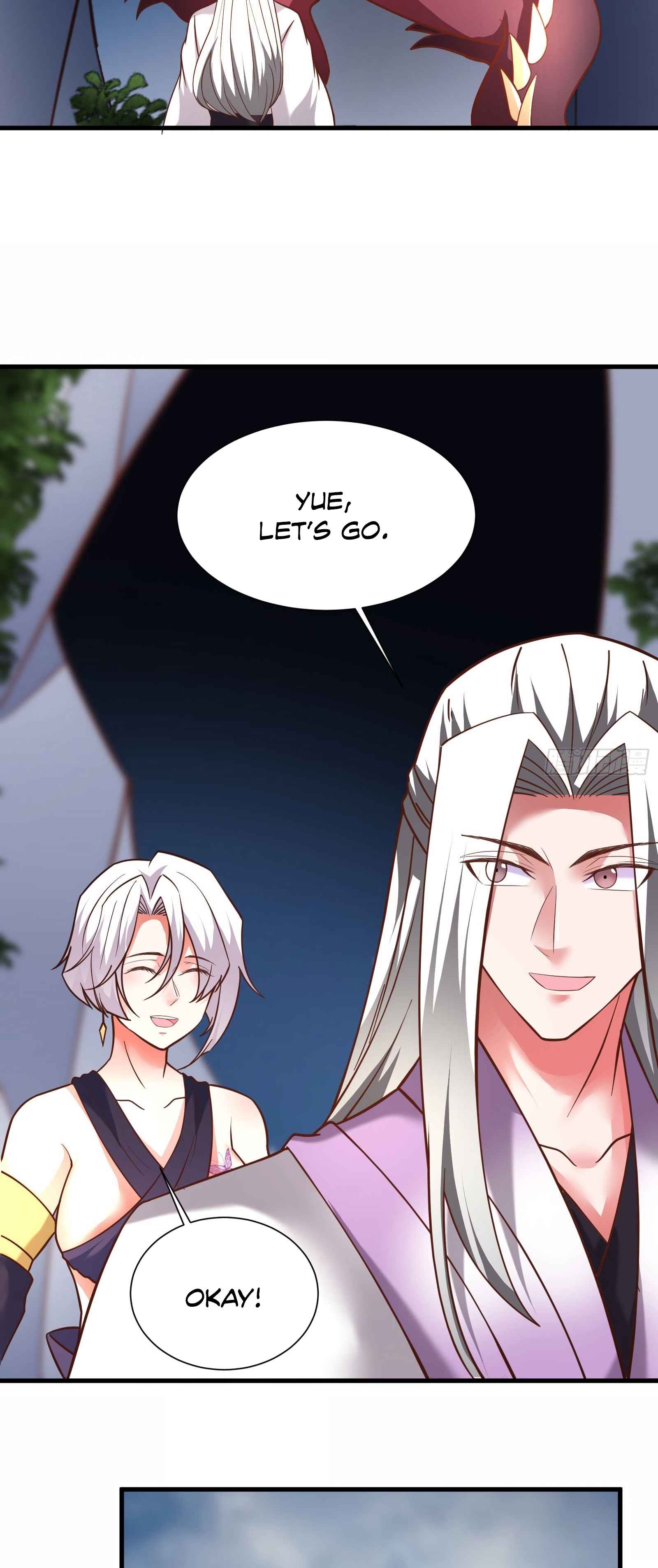 King Killer Reborn Chapter 117 - Page 25
