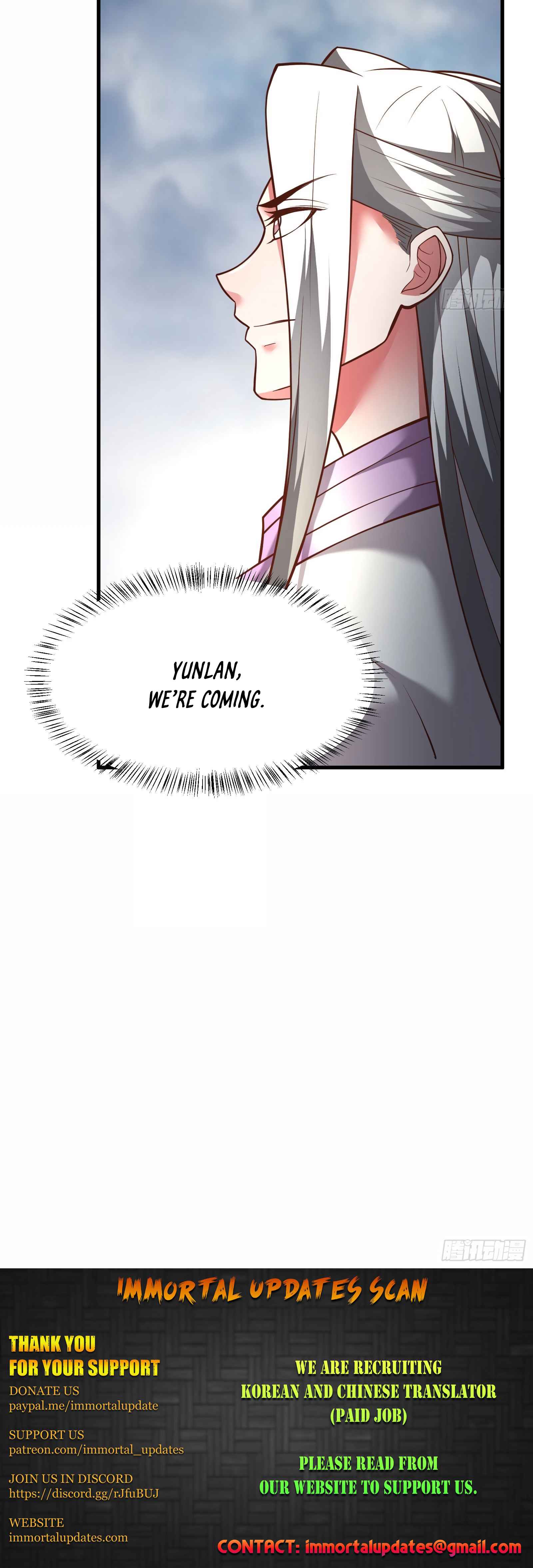 King Killer Reborn Chapter 117 - Page 26