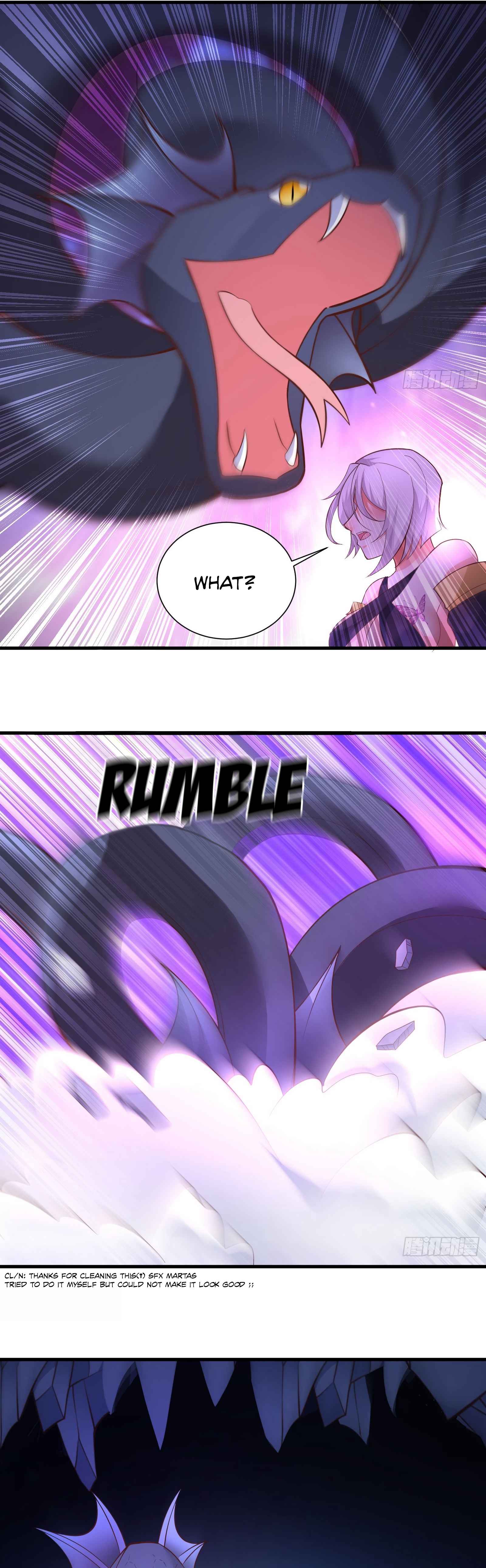 King Killer Reborn Chapter 117 - Page 5