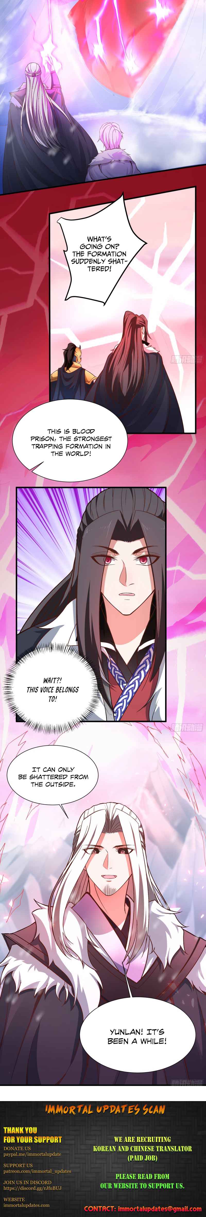 King Killer Reborn Chapter 118 - Page 14