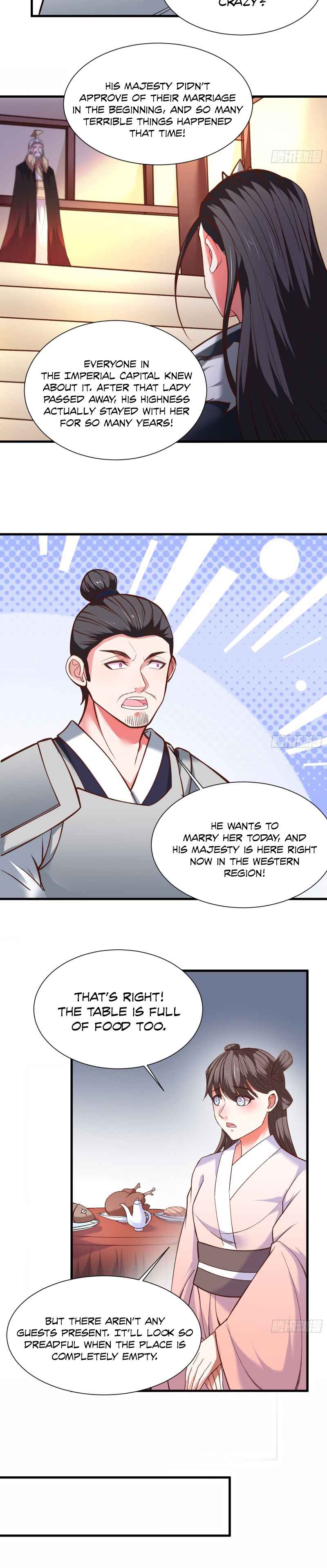 King Killer Reborn Chapter 119 - Page 12