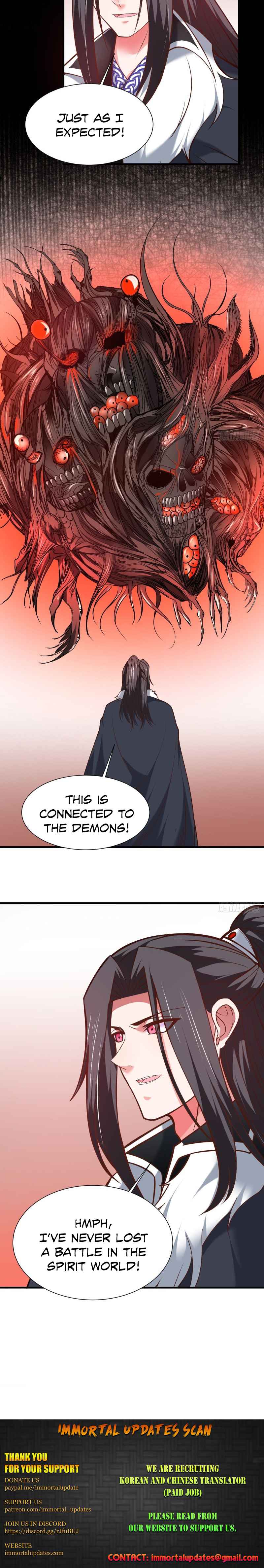 King Killer Reborn Chapter 120 - Page 13