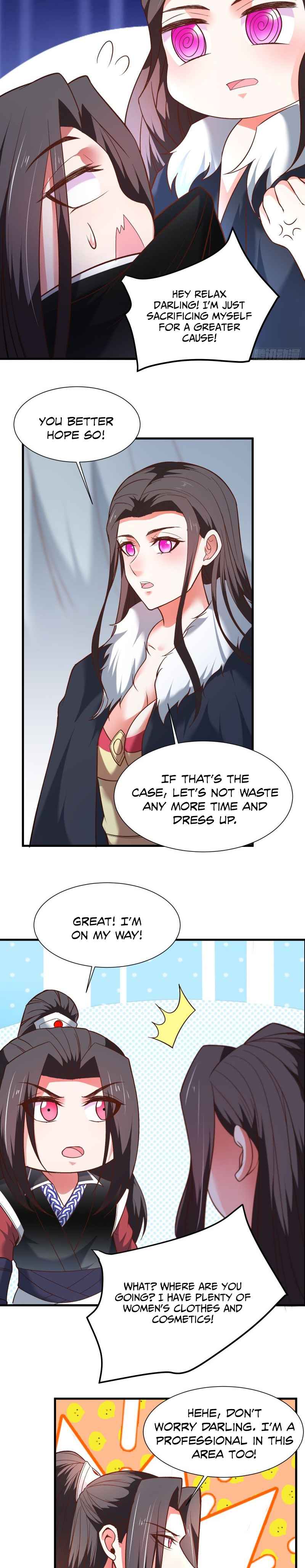 King Killer Reborn Chapter 120 - Page 3