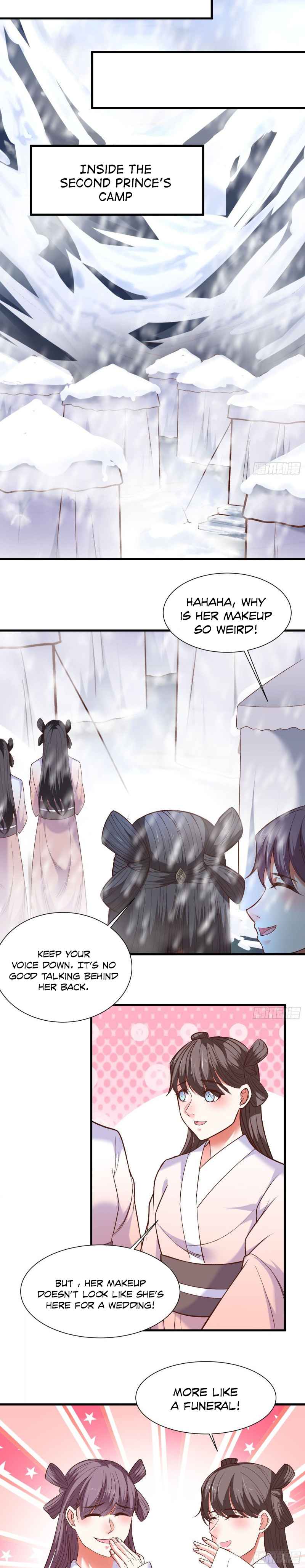 King Killer Reborn Chapter 120 - Page 5