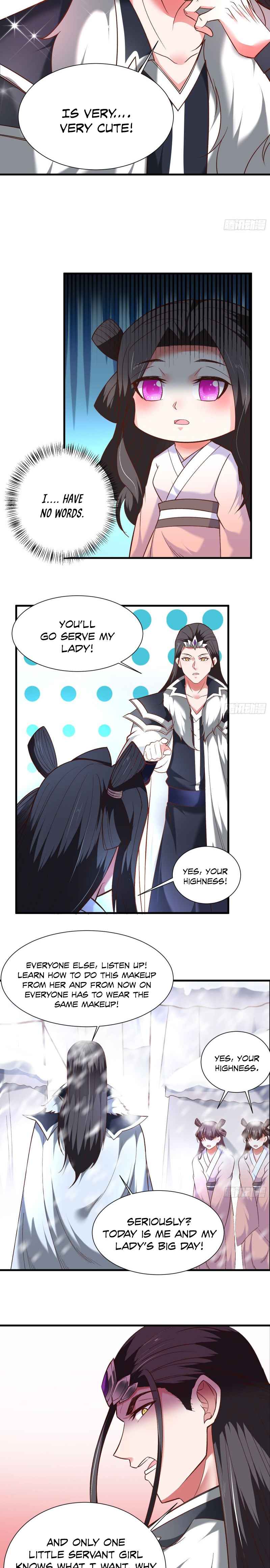 King Killer Reborn Chapter 120 - Page 8