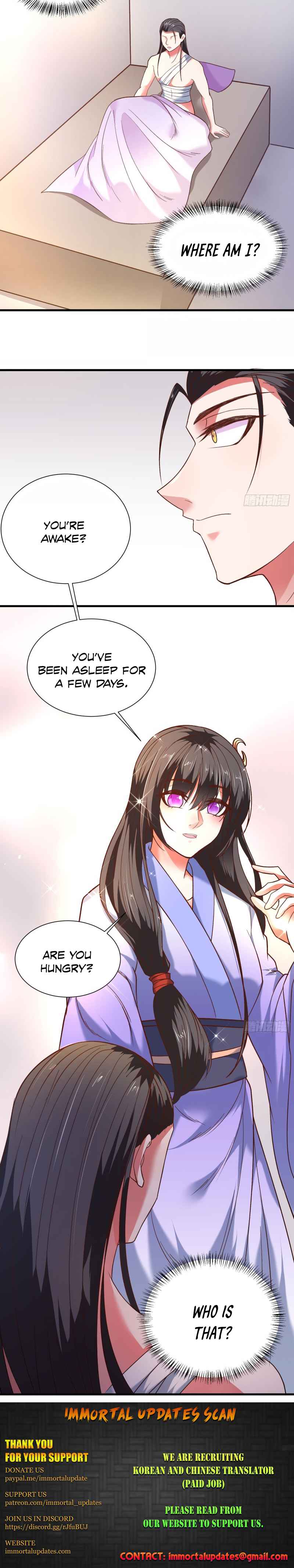 King Killer Reborn Chapter 121 - Page 14