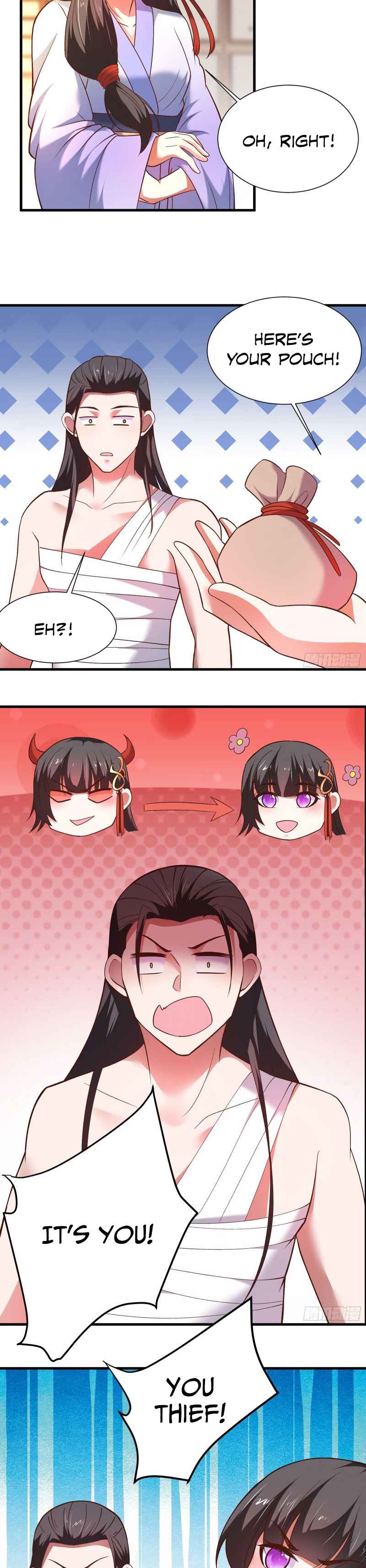 King Killer Reborn Chapter 122 - Page 2