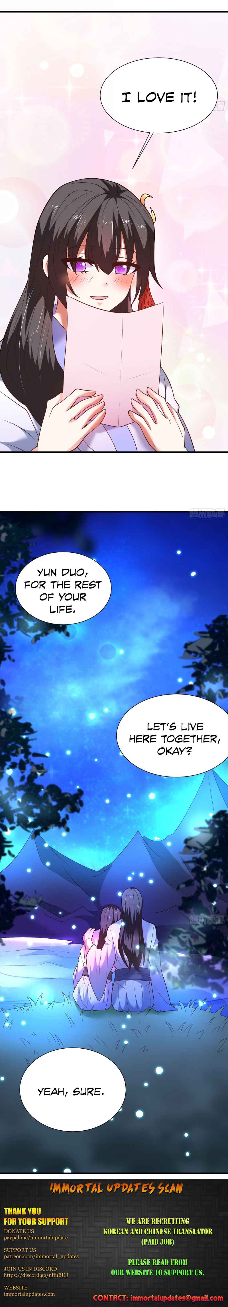 King Killer Reborn Chapter 122 - Page 15