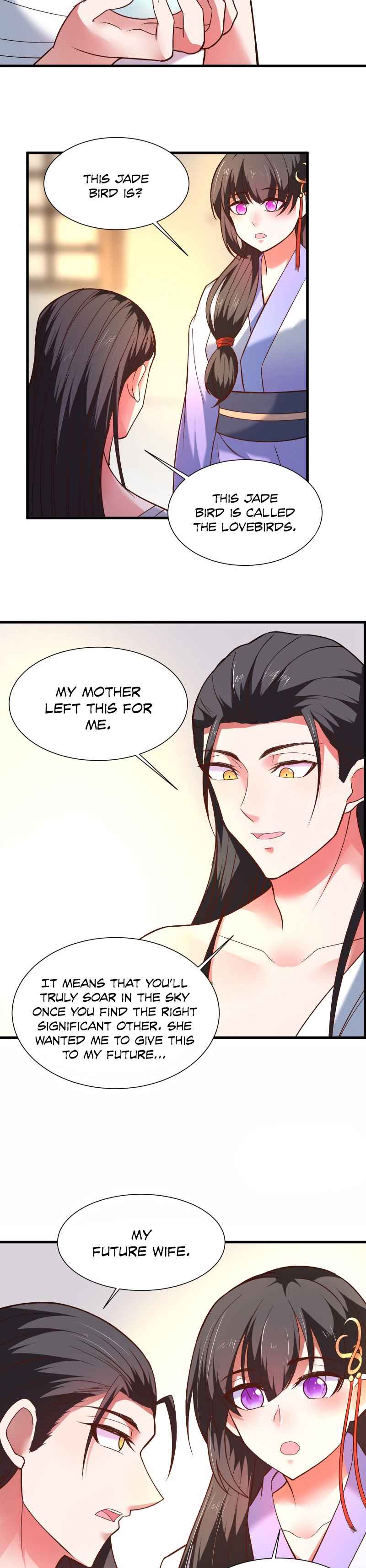 King Killer Reborn Chapter 122 - Page 5