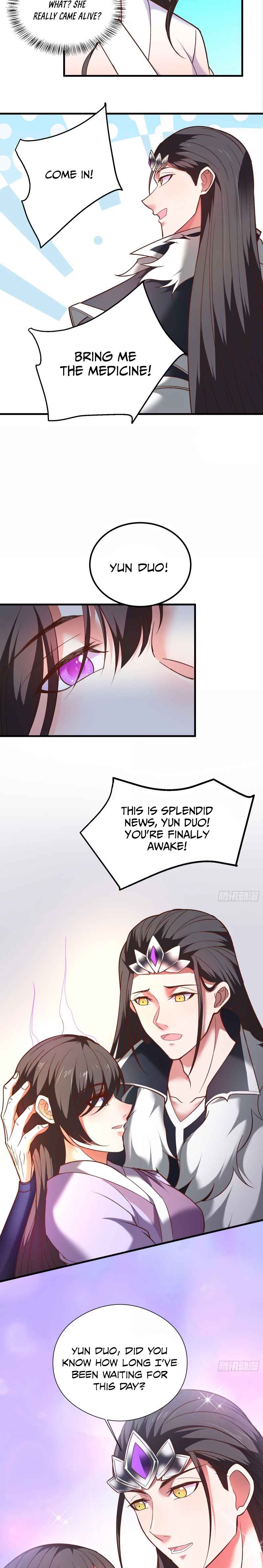 King Killer Reborn Chapter 123 - Page 14