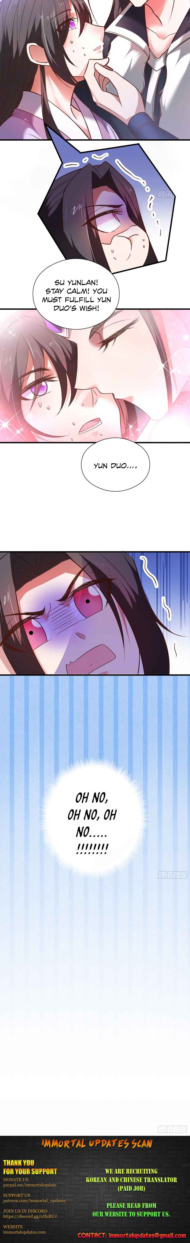 King Killer Reborn Chapter 123 - Page 15