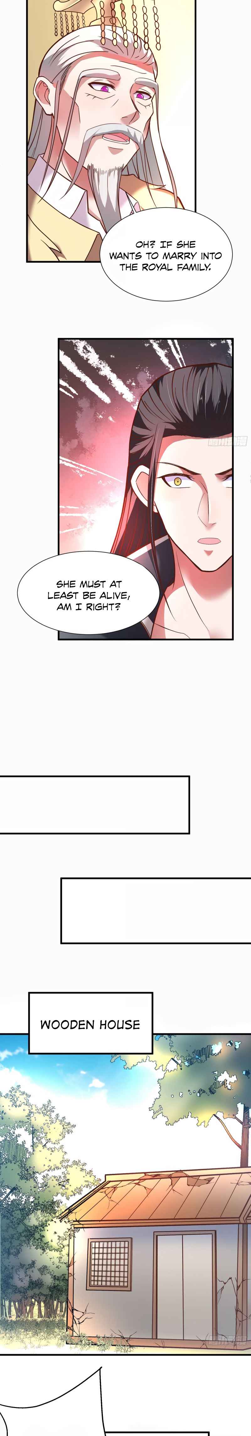 King Killer Reborn Chapter 123 - Page 6