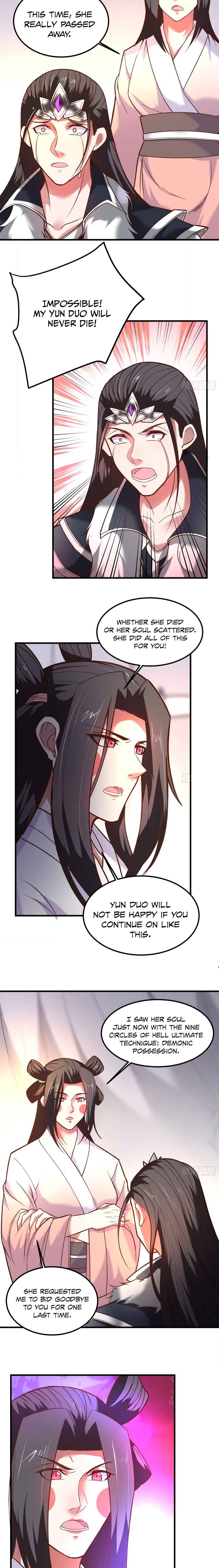 King Killer Reborn Chapter 124 - Page 5