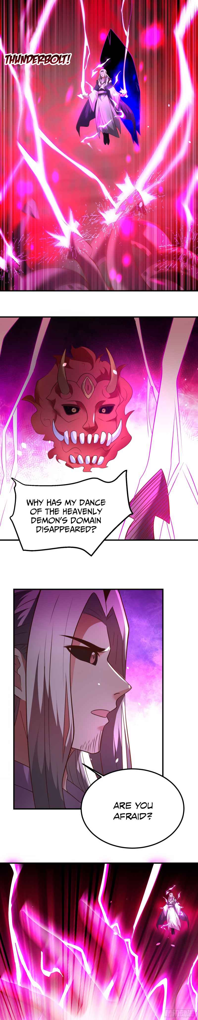 King Killer Reborn Chapter 127 - Page 5
