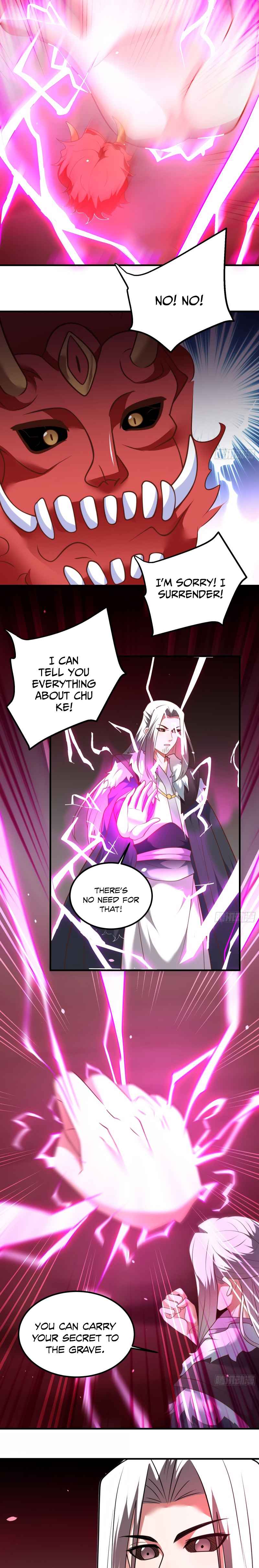 King Killer Reborn Chapter 127 - Page 6